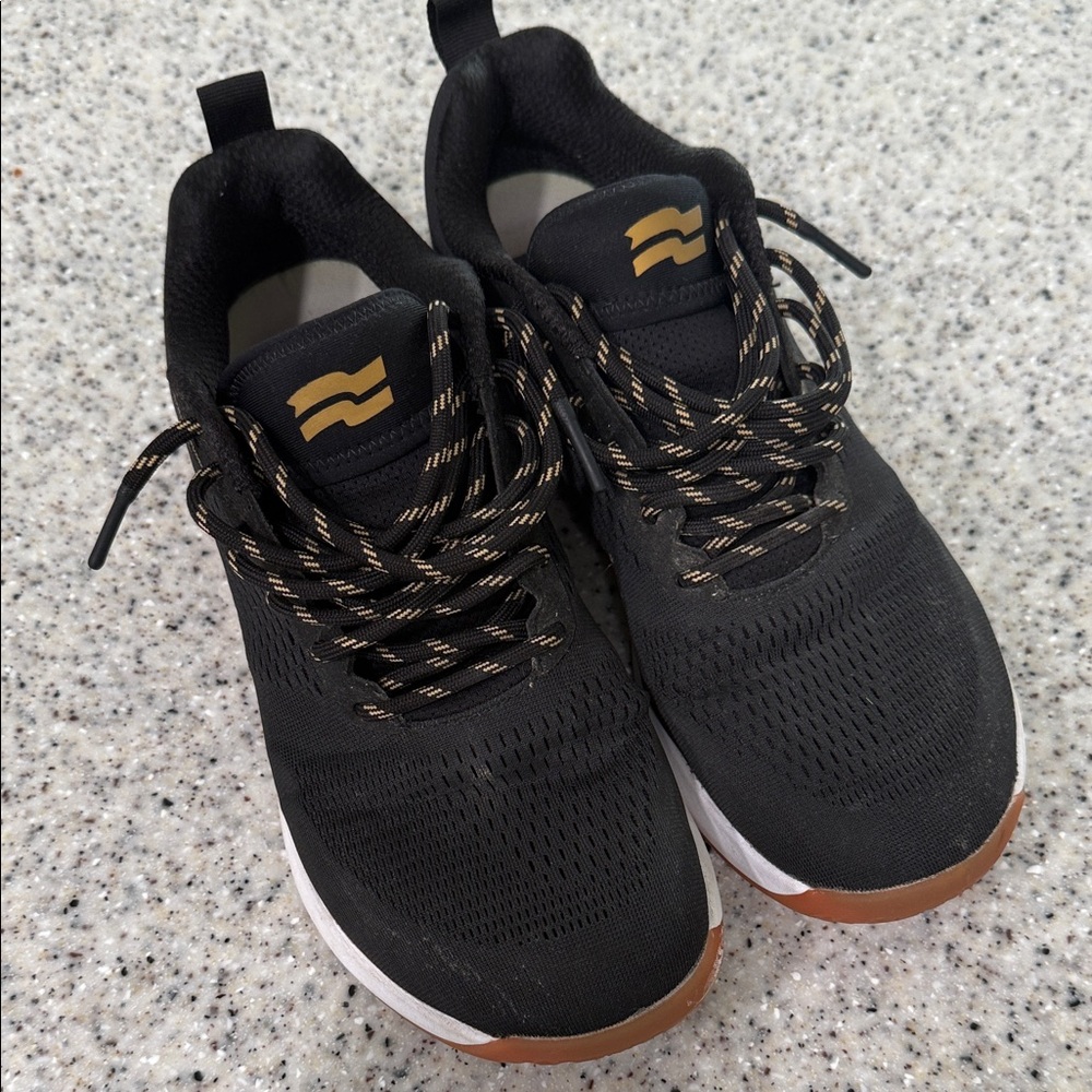 Strike MVMNT Haze Trainers 10.5